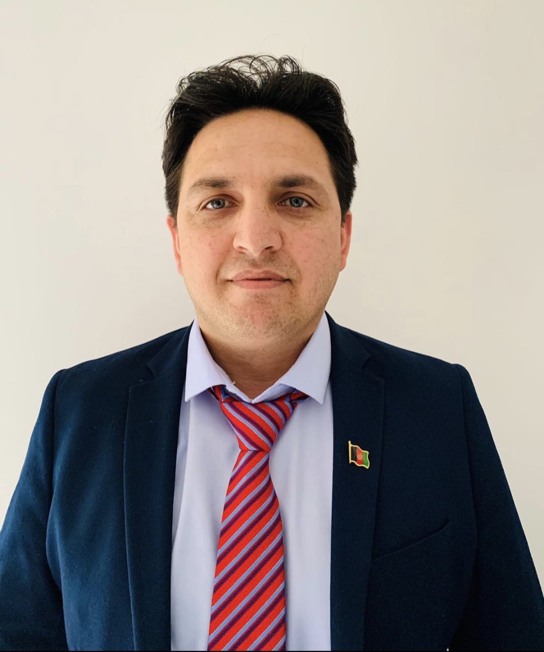 Mohammad Younas Afghan